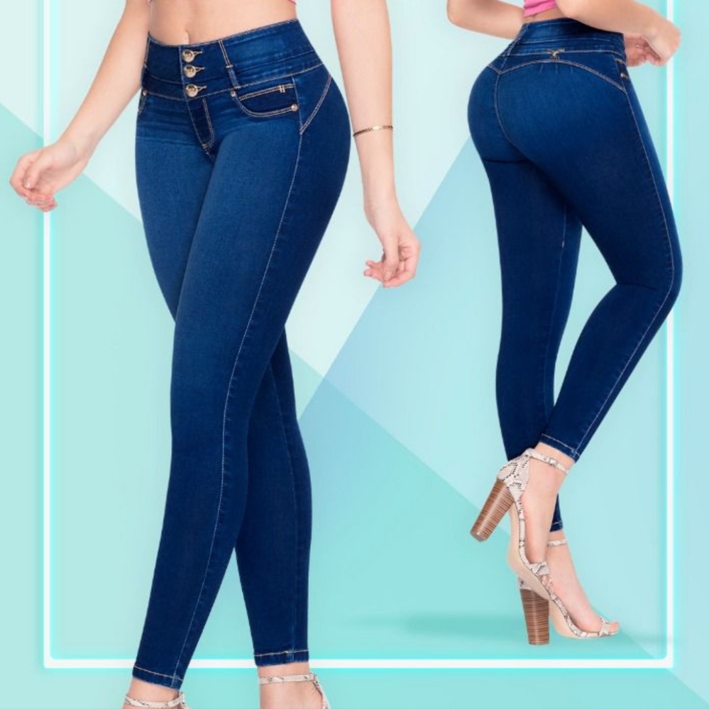 Frida Jeans - Picture 2 of 2